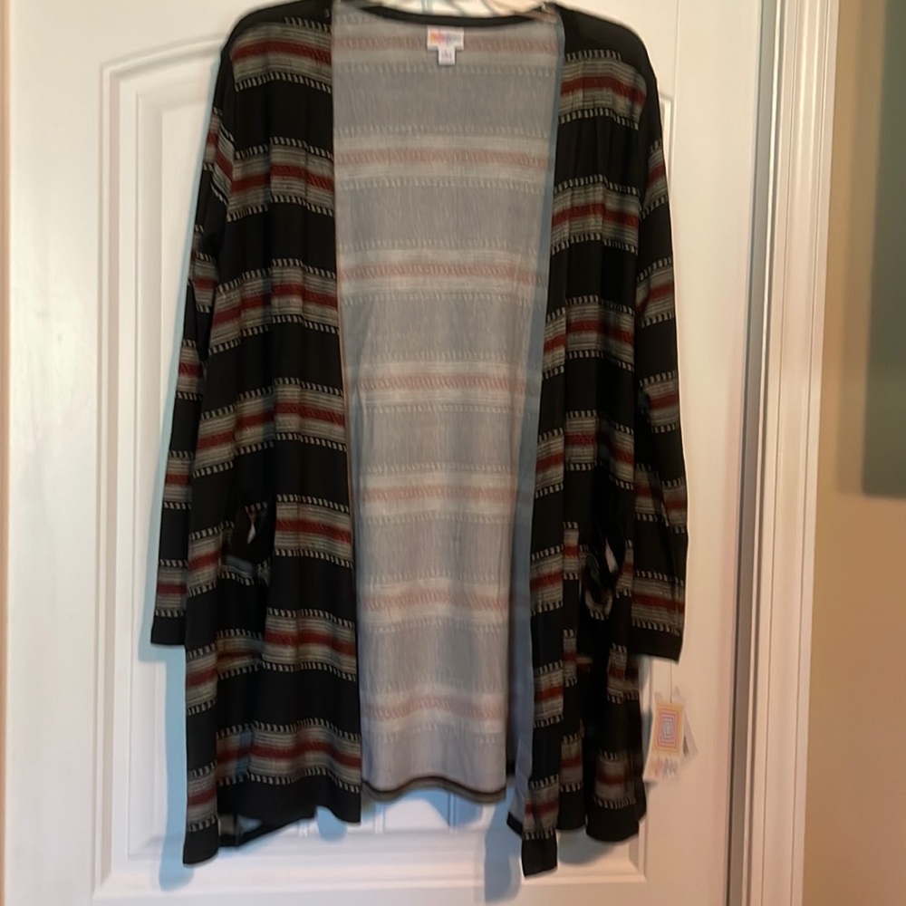 Lularoe Caroline